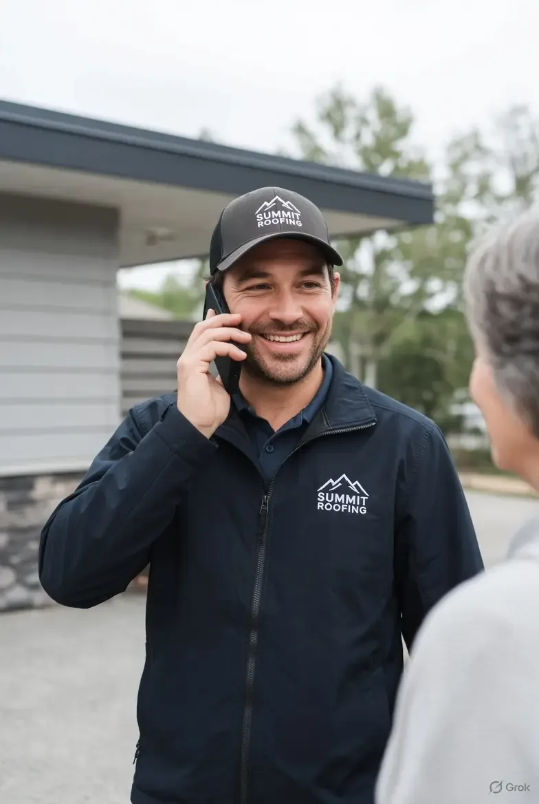 Flat Roof Leak Repair Stem, NC FAQs